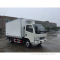 Xe tải chở hàng đông lạnh Dongfeng 1.5 tấn